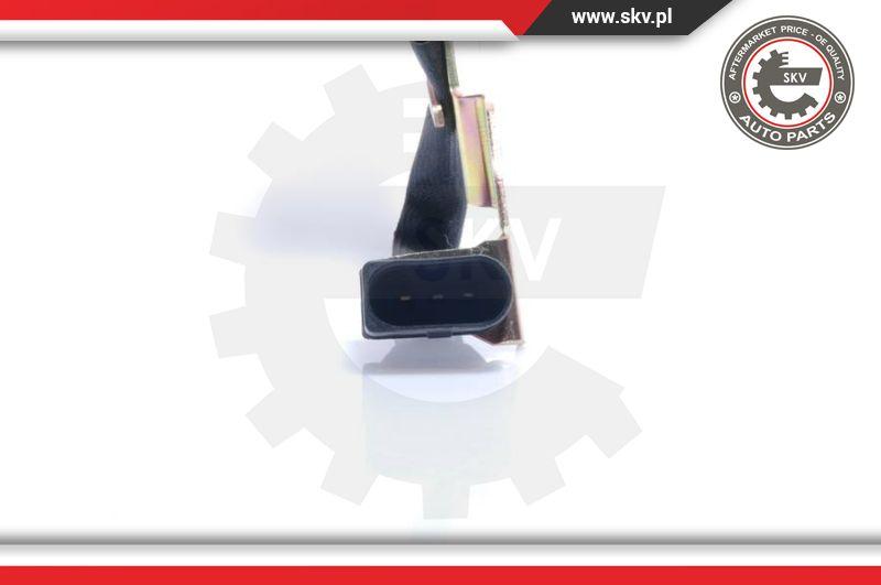 Esen SKV 17SKV221 - Devējs, Sadales vārpstas stāvoklis www.autospares.lv