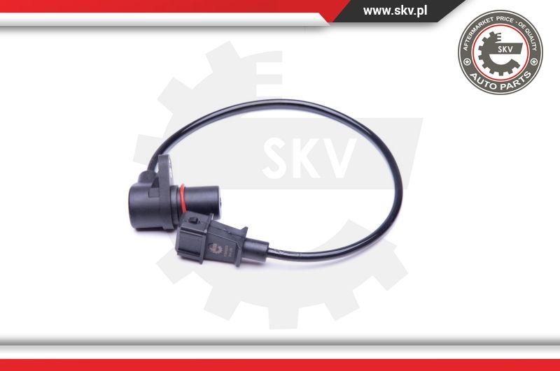 Esen SKV 17SKV275 - Impulsu devējs, Kloķvārpsta www.autospares.lv