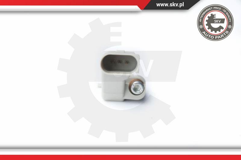 Esen SKV 17SKV272 - Sensor, crankshaft pulse www.autospares.lv