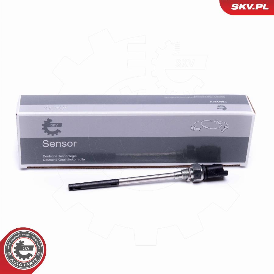 Esen SKV 17SKV755 - Devējs, Motoreļļas līmenis www.autospares.lv