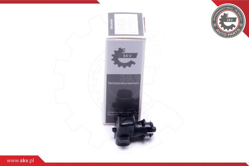 Esen SKV 17SKV701 - Devējs, Ārējā temperatūra www.autospares.lv