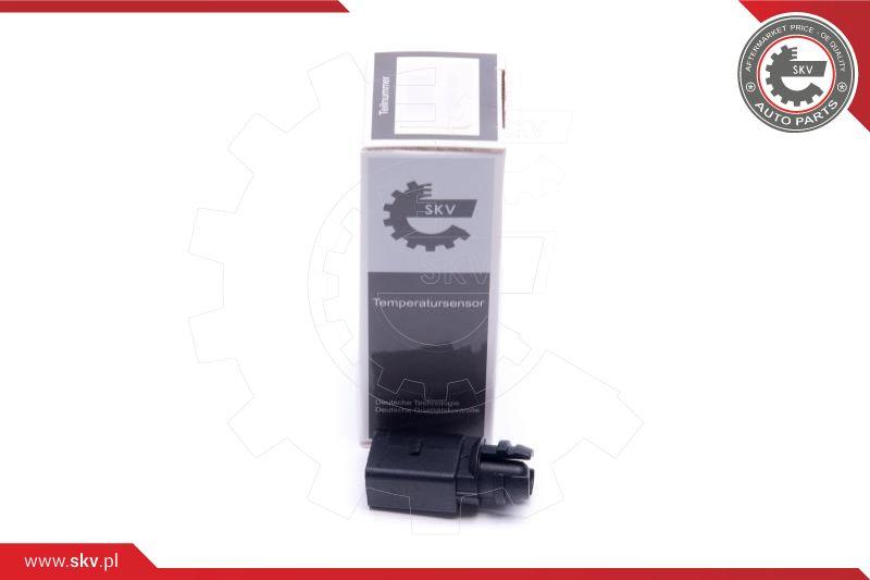 Esen SKV 17SKV703 - Sensor, exterior temperature www.autospares.lv