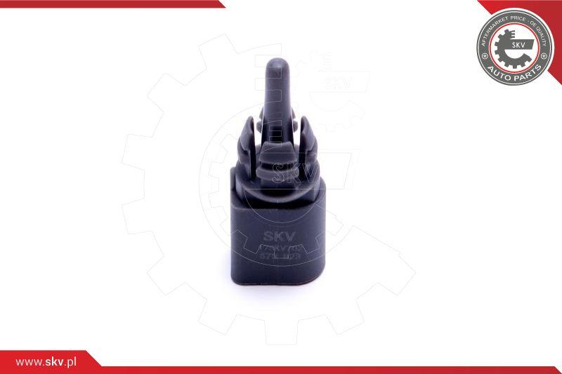 Esen SKV 17SKV702 - Sensor, exterior temperature www.autospares.lv