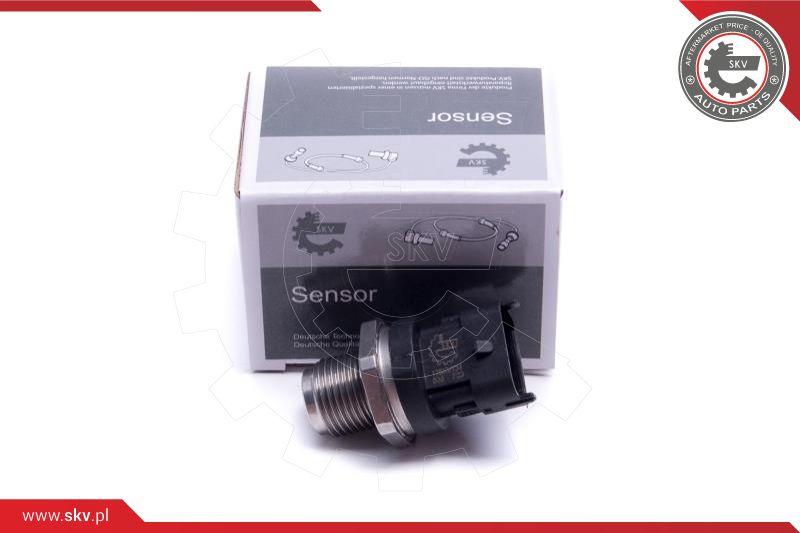 Esen SKV 17SKV734 - Devējs, Degvielas padeves spiediens www.autospares.lv