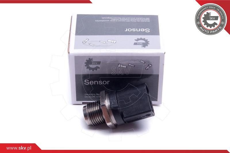 Esen SKV 17SKV736 - Sensor, fuel pressure www.autospares.lv