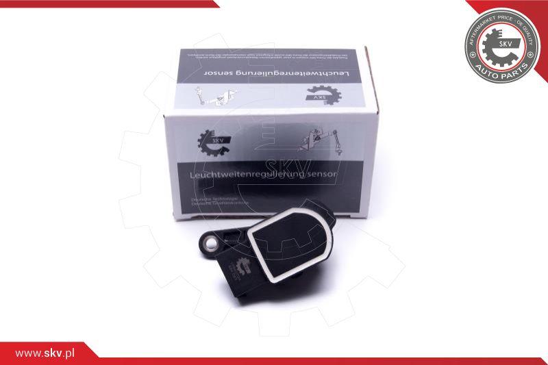 Esen SKV 17SKV724 - Devējs, Ksenona lukturi (Lukturu augstuma regulēšana) www.autospares.lv