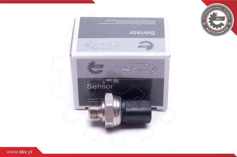 Esen SKV 17SKV778 - Devējs, Izplūdes gāzu spiediens www.autospares.lv