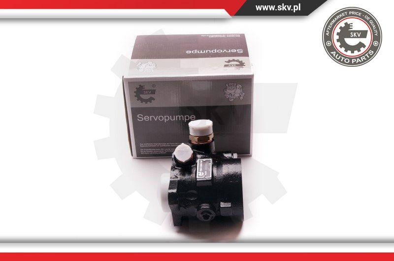 Esen SKV 1SKV0001 - Hidrosūknis, Stūres iekārta www.autospares.lv