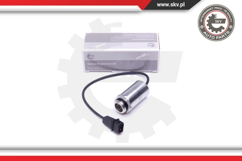 Esen SKV 39SKV048 - Vadības vārsts, Sadales vārpstas iestatīšana www.autospares.lv