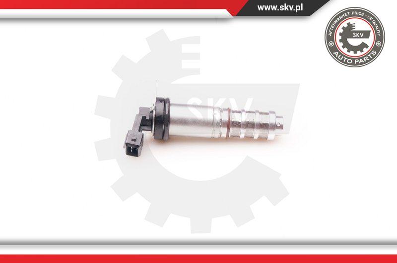 Esen SKV 39SKV014 - Регулирующий клапан, выставление распределительного вала www.autospares.lv