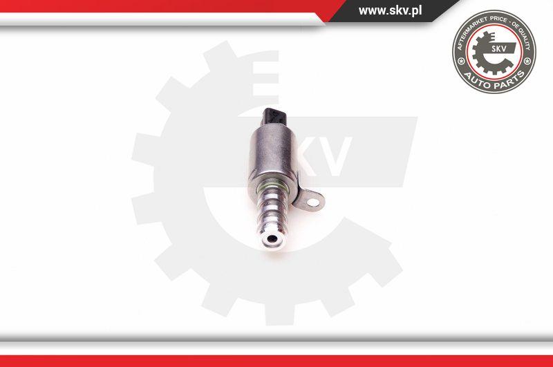 Esen SKV 39SKV015 - Vadības vārsts, Sadales vārpstas iestatīšana www.autospares.lv