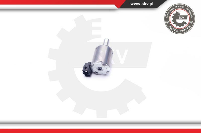 Esen SKV 39SKV027 - Vadības vārsts, Sadales vārpstas iestatīšana www.autospares.lv