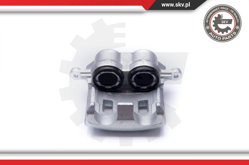 Esen SKV 34SKV925 - Bremžu suports www.autospares.lv