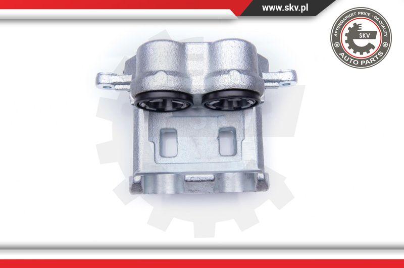 Esen SKV 34SKV926 - Bremžu suports www.autospares.lv