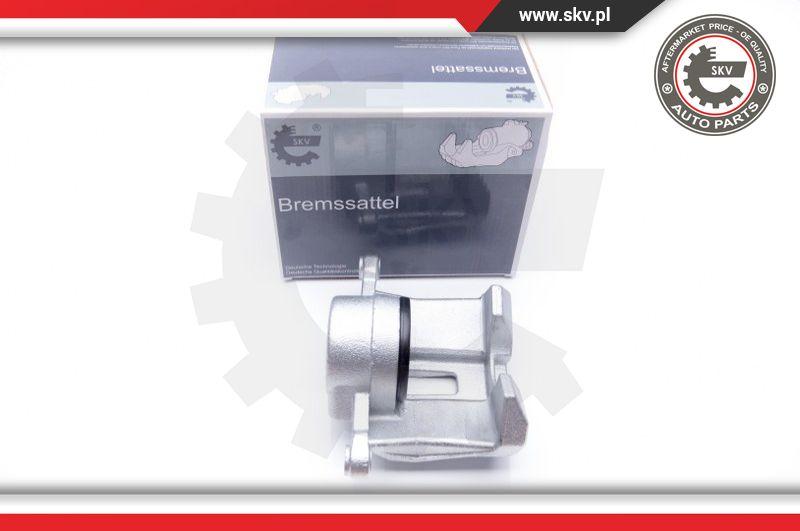 Esen SKV 34SKV921 - Bremžu suports www.autospares.lv