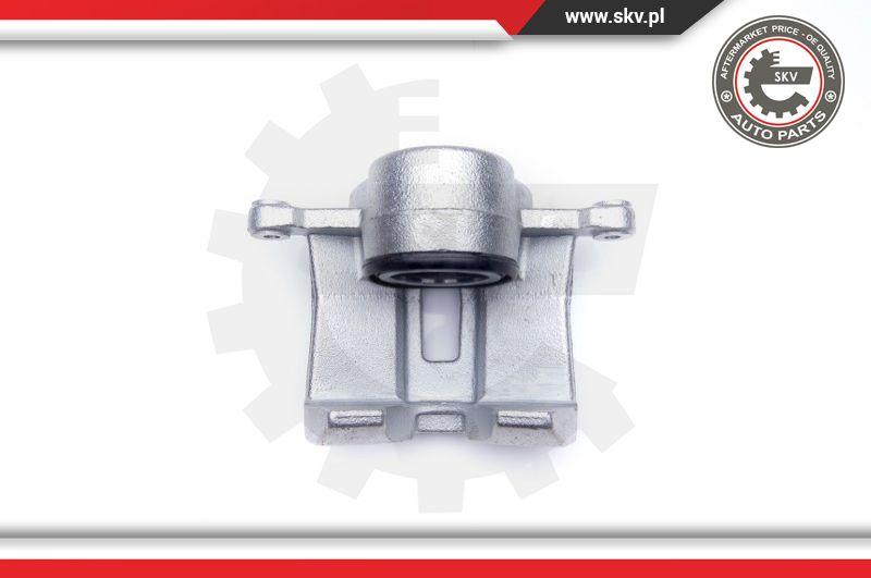 Esen SKV 34SKV922 - Bremžu suports www.autospares.lv