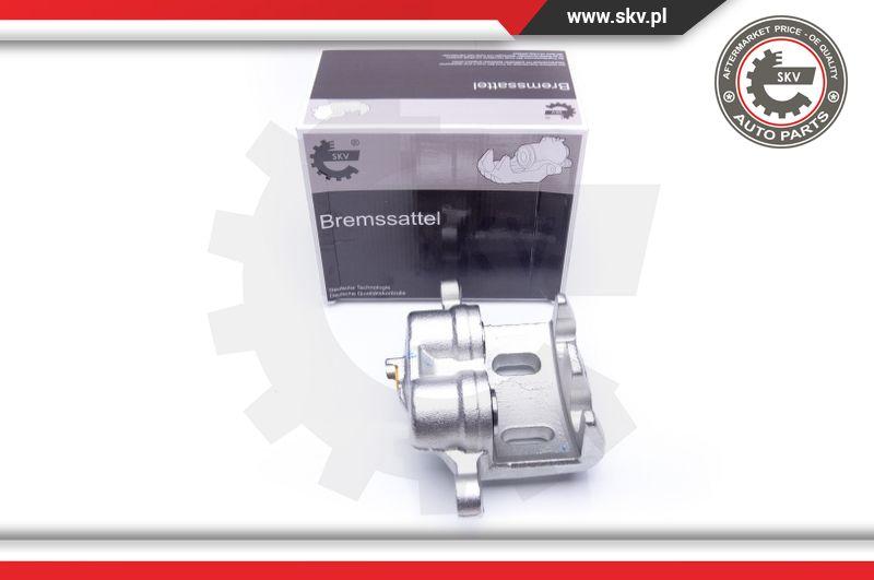 Esen SKV 34SKV442 - Bremžu suports www.autospares.lv