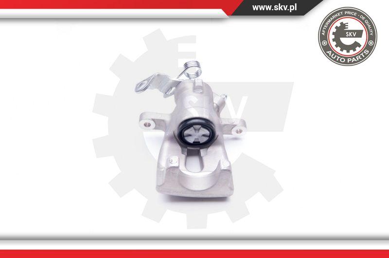 Esen SKV 34SKV483 - Bremžu suports www.autospares.lv