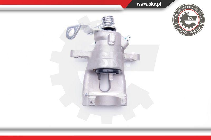 Esen SKV 34SKV483 - Bremžu suports www.autospares.lv