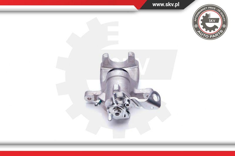 Esen SKV 34SKV483 - Bremžu suports www.autospares.lv