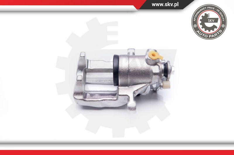 Esen SKV 34SKV433 - Bremžu suports www.autospares.lv