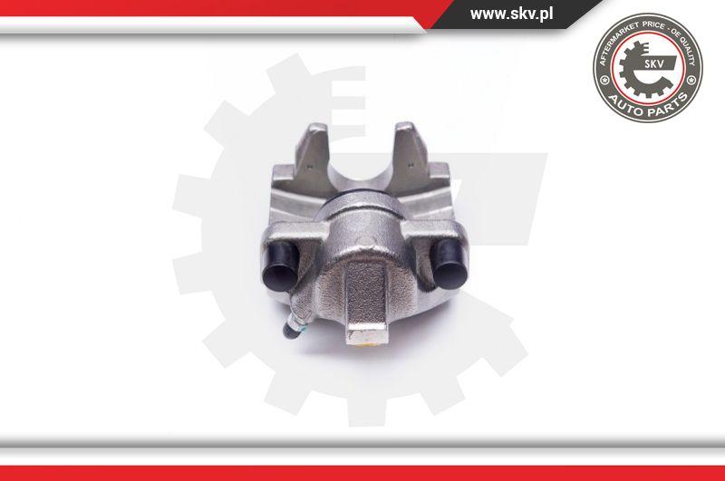 Esen SKV 34SKV524 - Bremžu suports www.autospares.lv