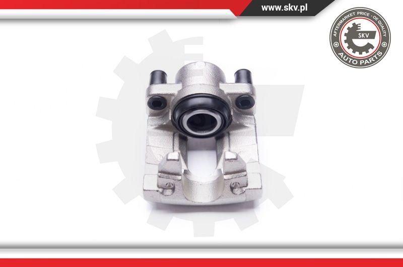 Esen SKV 34SKV524 - Bremžu suports www.autospares.lv