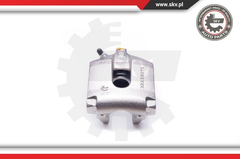 Esen SKV 34SKV524 - Bremžu suports www.autospares.lv