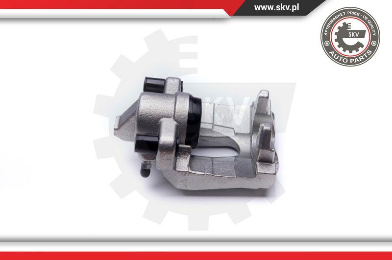 Esen SKV 34SKV523 - Bremžu suports www.autospares.lv