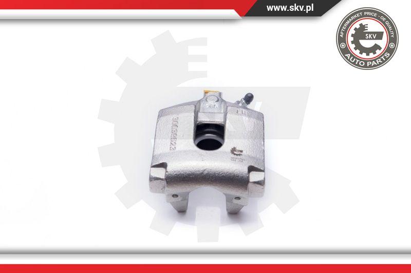 Esen SKV 34SKV523 - Bremžu suports www.autospares.lv