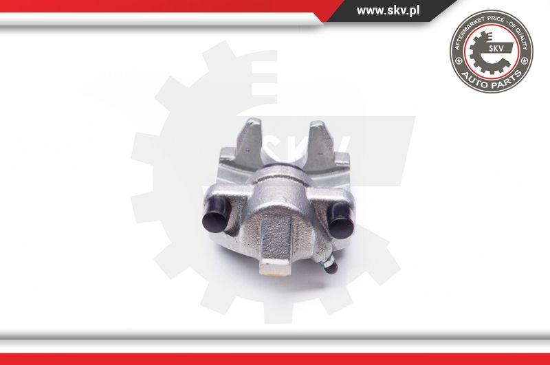 Esen SKV 34SKV523 - Bremžu suports www.autospares.lv