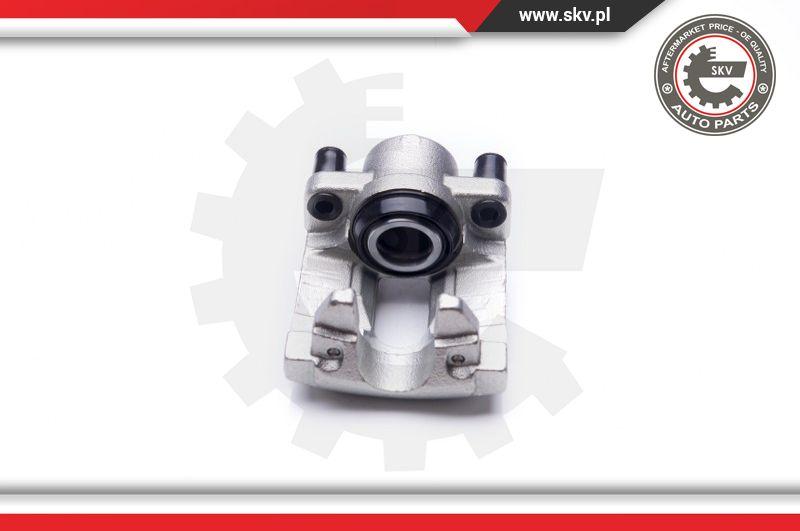 Esen SKV 34SKV523 - Bremžu suports www.autospares.lv