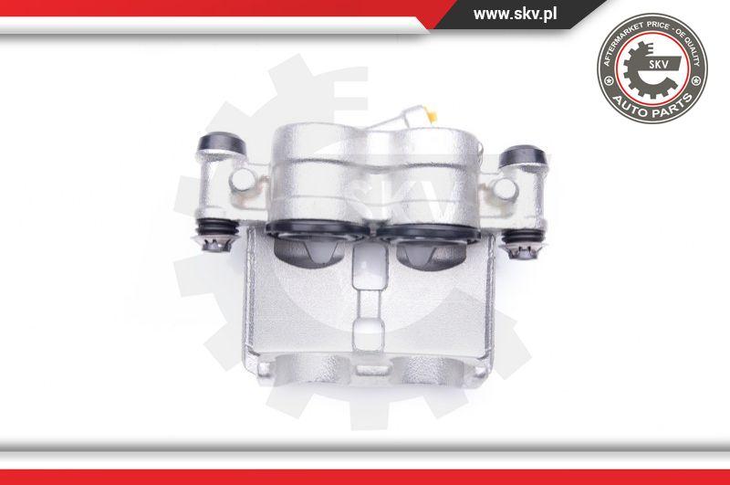 Esen SKV 34SKV571 - Bremžu suports www.autospares.lv