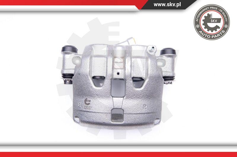 Esen SKV 34SKV572 - Bremžu suports autospares.lv