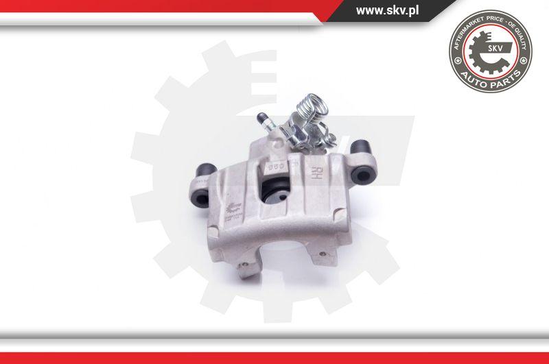 Esen SKV 34SKV654 - Bremžu suports www.autospares.lv