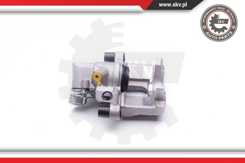 Esen SKV 34SKV654 - Bremžu suports www.autospares.lv