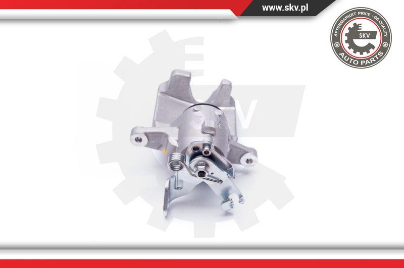 Esen SKV 34SKV634 - Bremžu suports autospares.lv