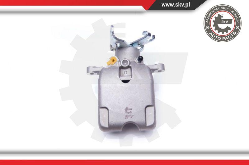 Esen SKV 34SKV634 - Bremžu suports autospares.lv