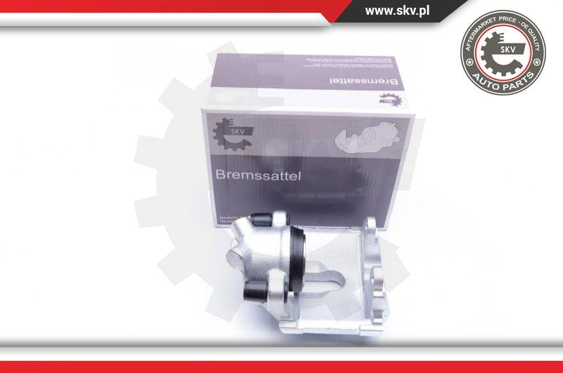 Esen SKV 34SKV041 - Bremžu suports www.autospares.lv