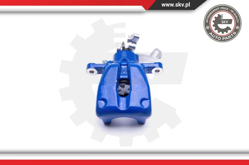 Esen SKV 34SKV083 BLUE - Bremžu suports autospares.lv