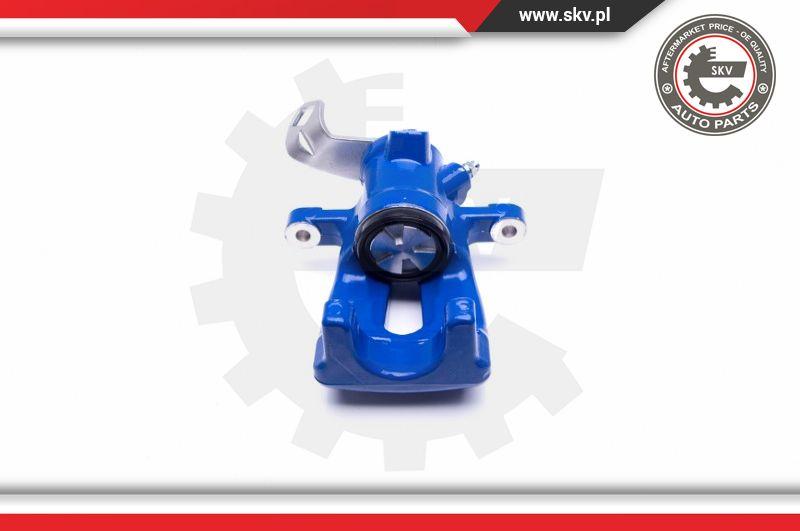 Esen SKV 34SKV083 BLUE - Bremžu suports autospares.lv