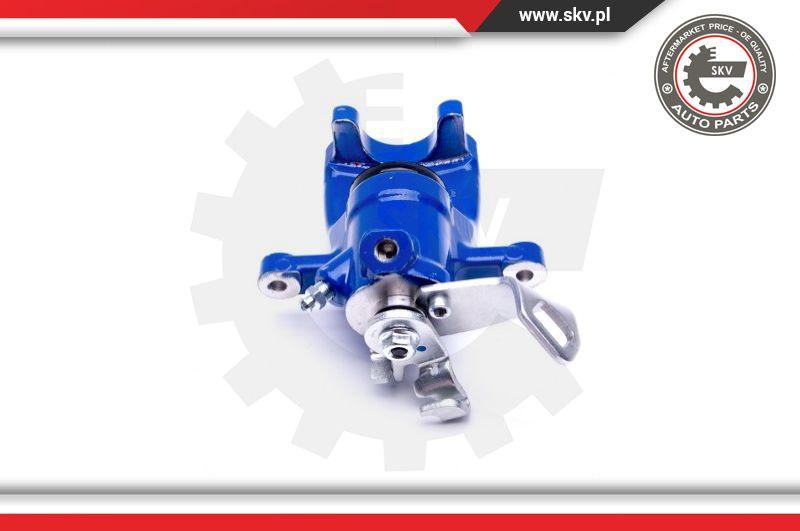 Esen SKV 34SKV083 BLUE - Bremžu suports autospares.lv