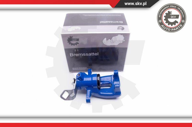 Esen SKV 34SKV083 BLUE - Bremžu suports autospares.lv