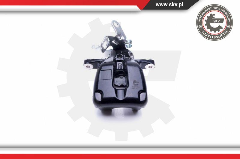 Esen SKV 34SKV034 BLACK - Bremžu suports www.autospares.lv