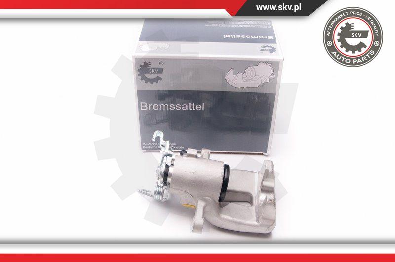 Esen SKV 34SKV034 - Bremžu suports autospares.lv