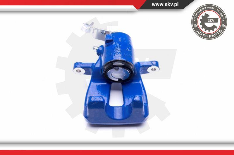 Esen SKV 34SKV033 BLUE - Bremžu suports www.autospares.lv