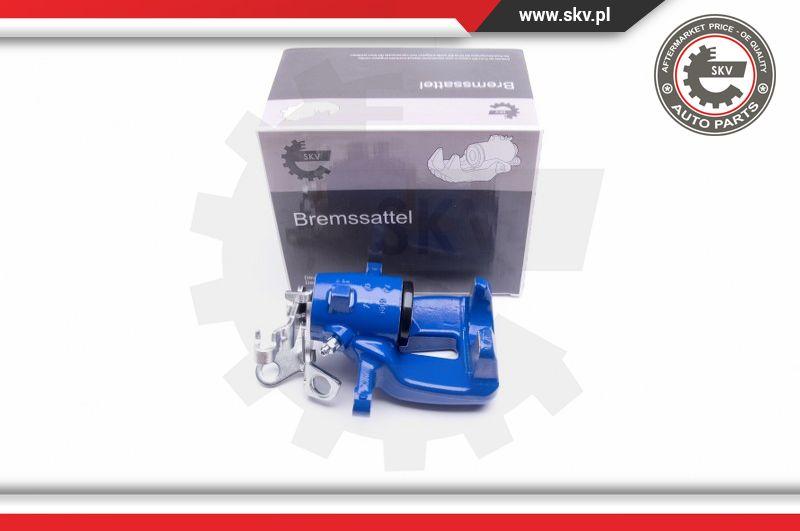 Esen SKV 34SKV033 BLUE - Bremžu suports autospares.lv