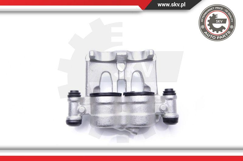 Esen SKV 34SKV022 - Bremžu suports www.autospares.lv