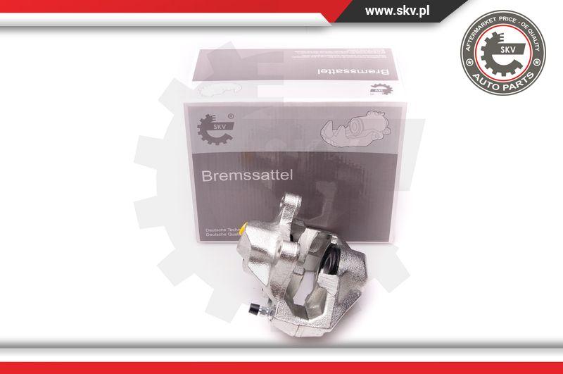 Esen SKV 34SKV194 - Bremžu suports www.autospares.lv