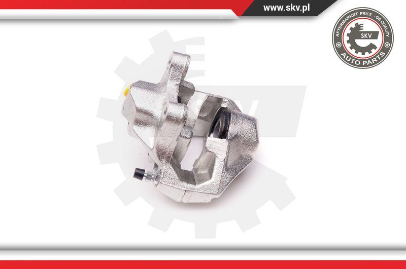 Esen SKV 34SKV194 - Bremžu suports www.autospares.lv